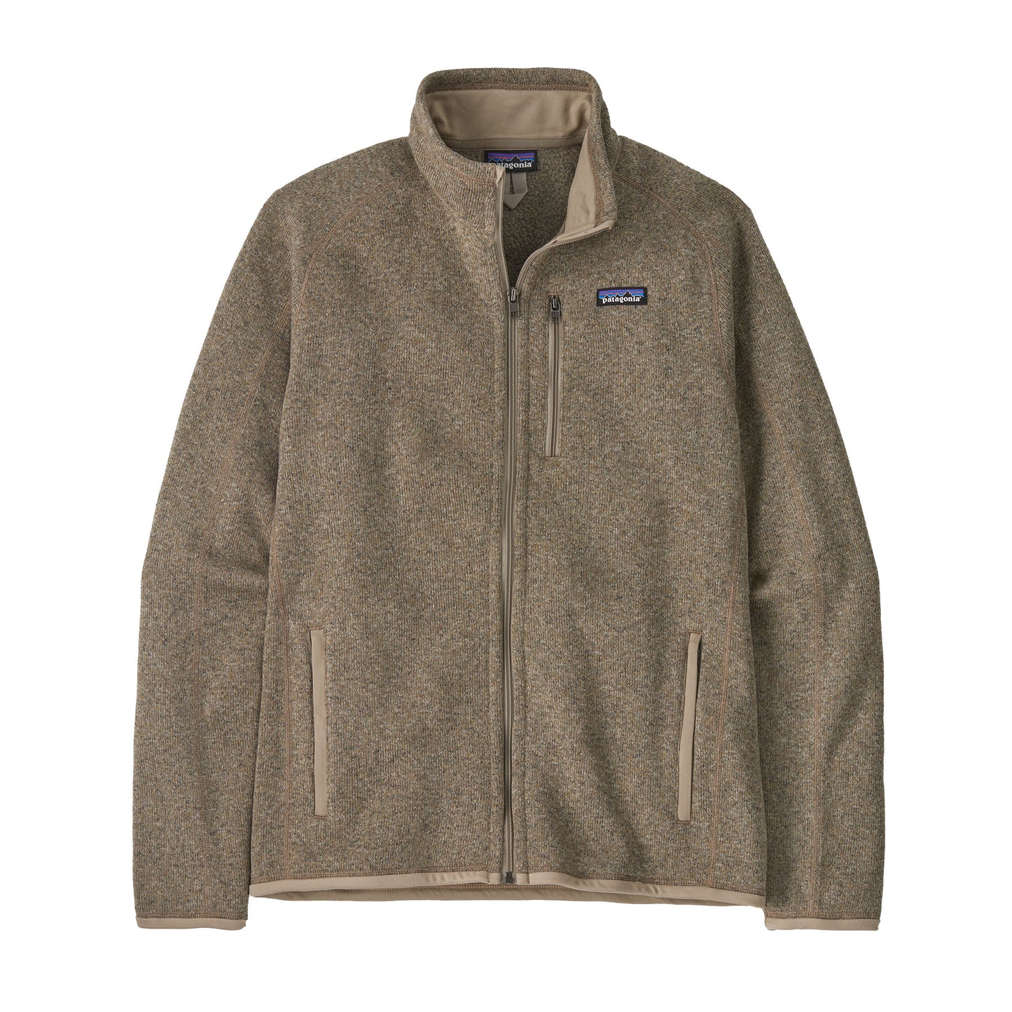 Men's Better Sweater™ Fleece Jacket
