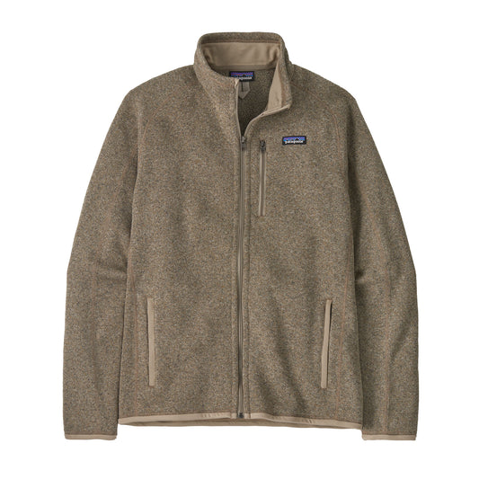 Men's Better Sweater™ Fleece Jacket