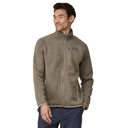 Men's Better Sweater™ Fleece Jacket