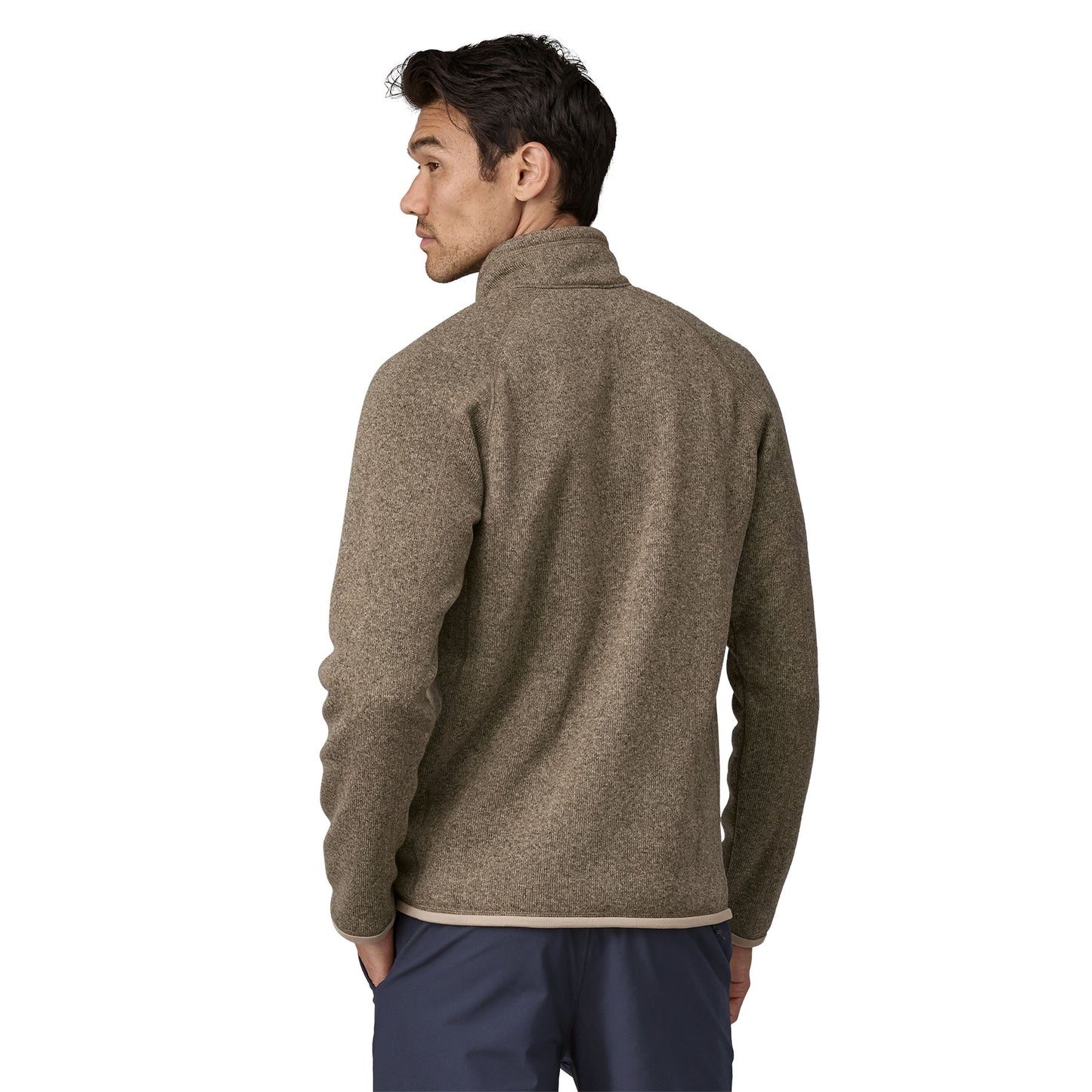 Men's Better Sweater™ Fleece Jacket