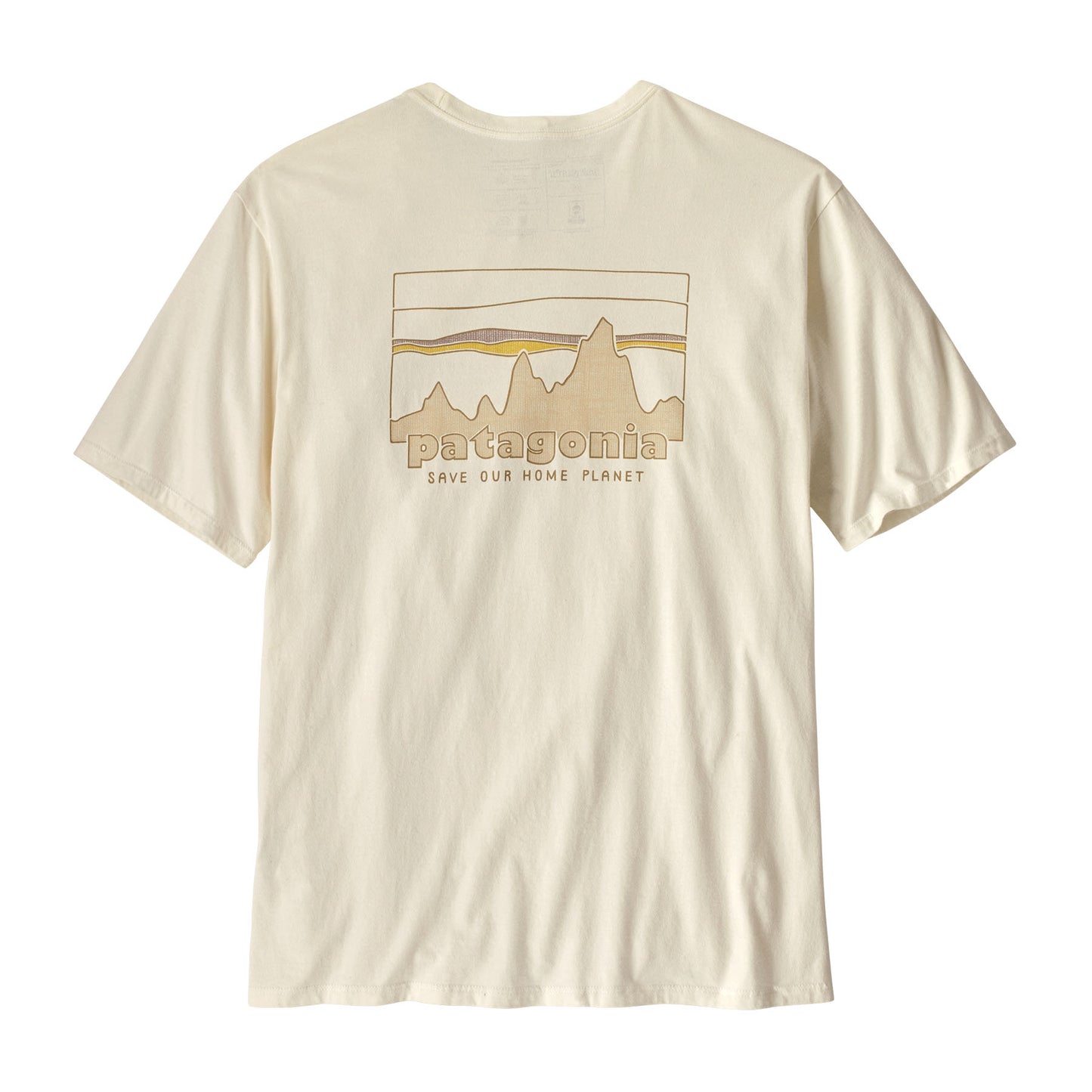 Men's '73 Skyline Organic T-Shirt