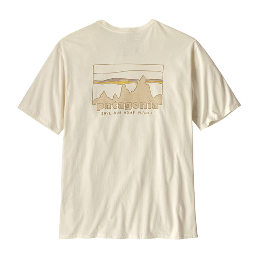 Men's '73 Skyline Organic T-Shirt