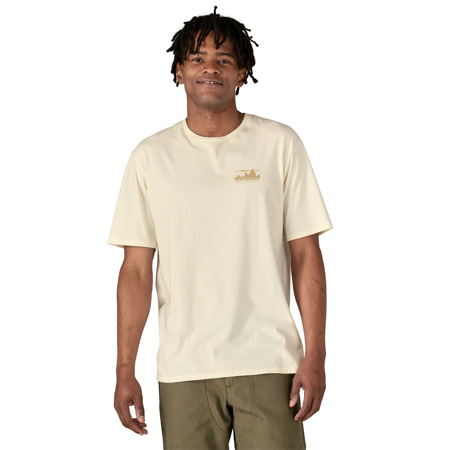 Men's '73 Skyline Organic T-Shirt