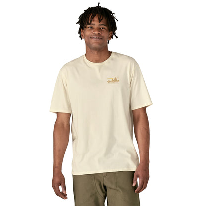 Men's '73 Skyline Organic T-Shirt