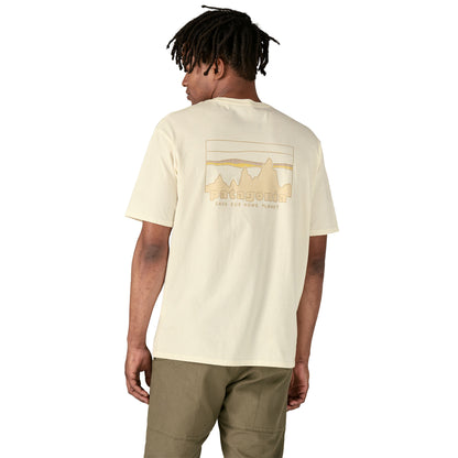Men's '73 Skyline Organic T-Shirt