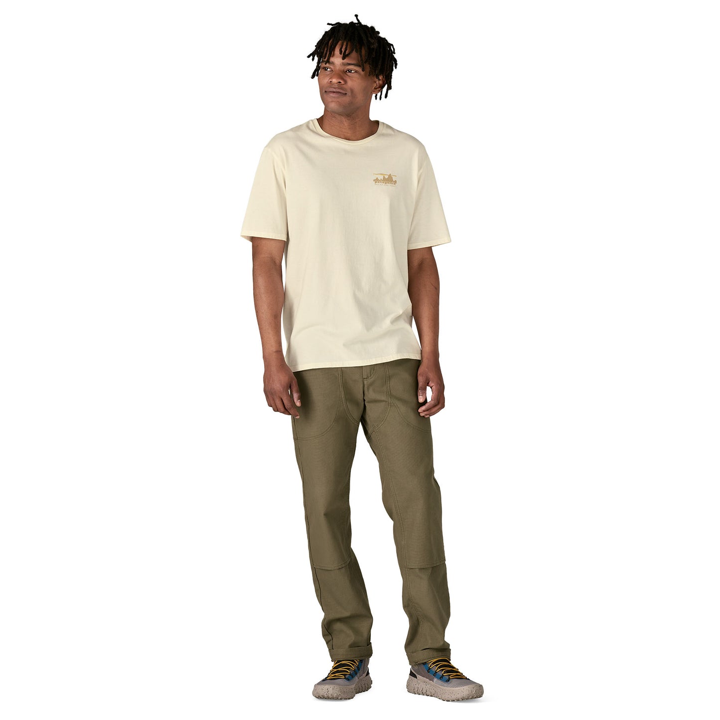 Men's '73 Skyline Organic T-Shirt
