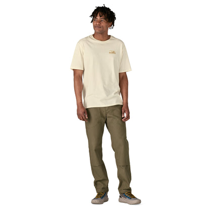 Men's '73 Skyline Organic T-Shirt