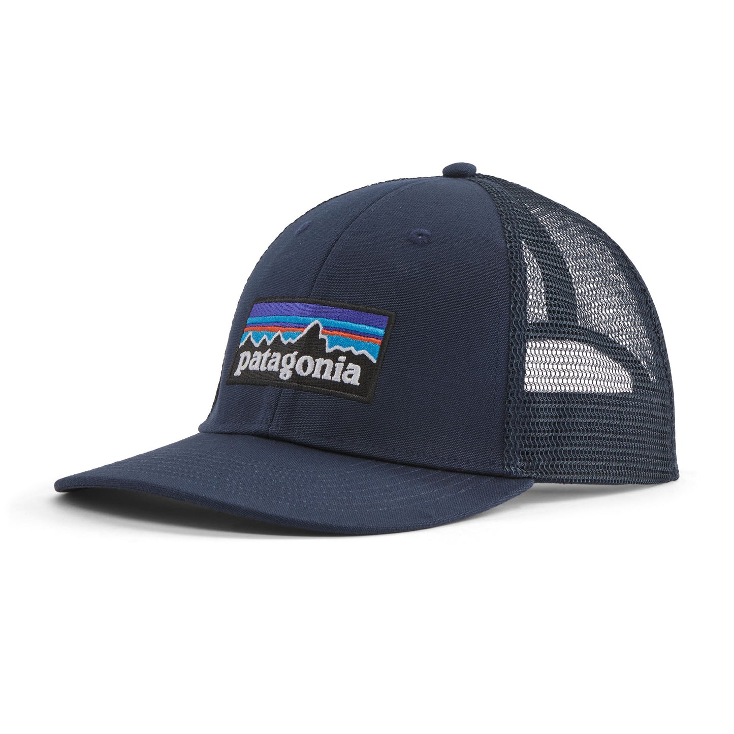 P-6 Logo LoPro Trucker-Mütze