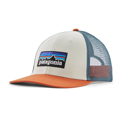 P-6 Logo LoPro Trucker-Mütze