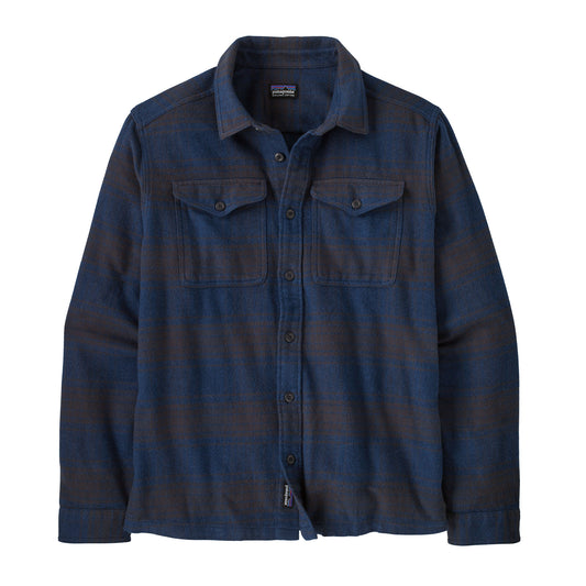 Fjord Flannel L/S Shirt