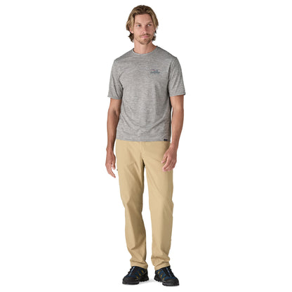 Men's Cap Cool Daily Graphic Shirt