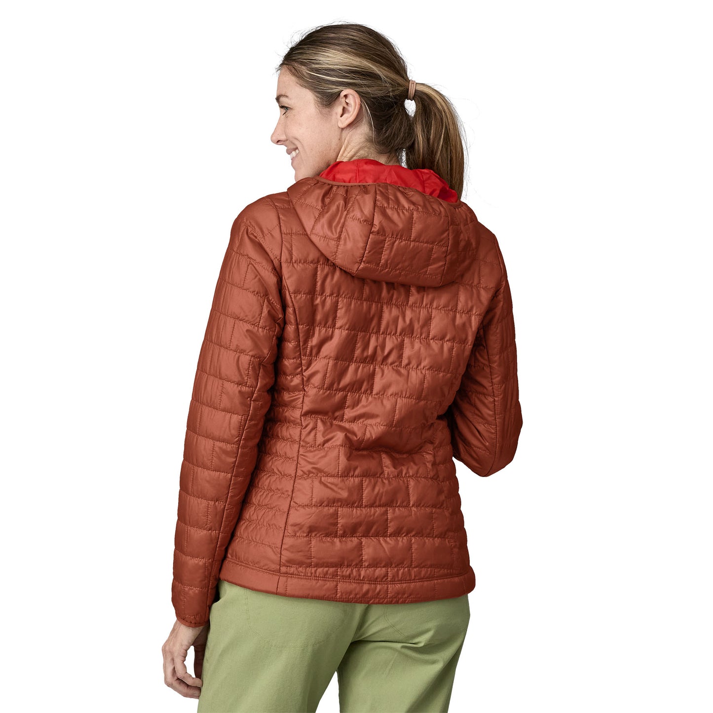 Women's Nano Puff® Hoody