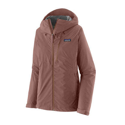 Women's Granite Crest Rain Jacket