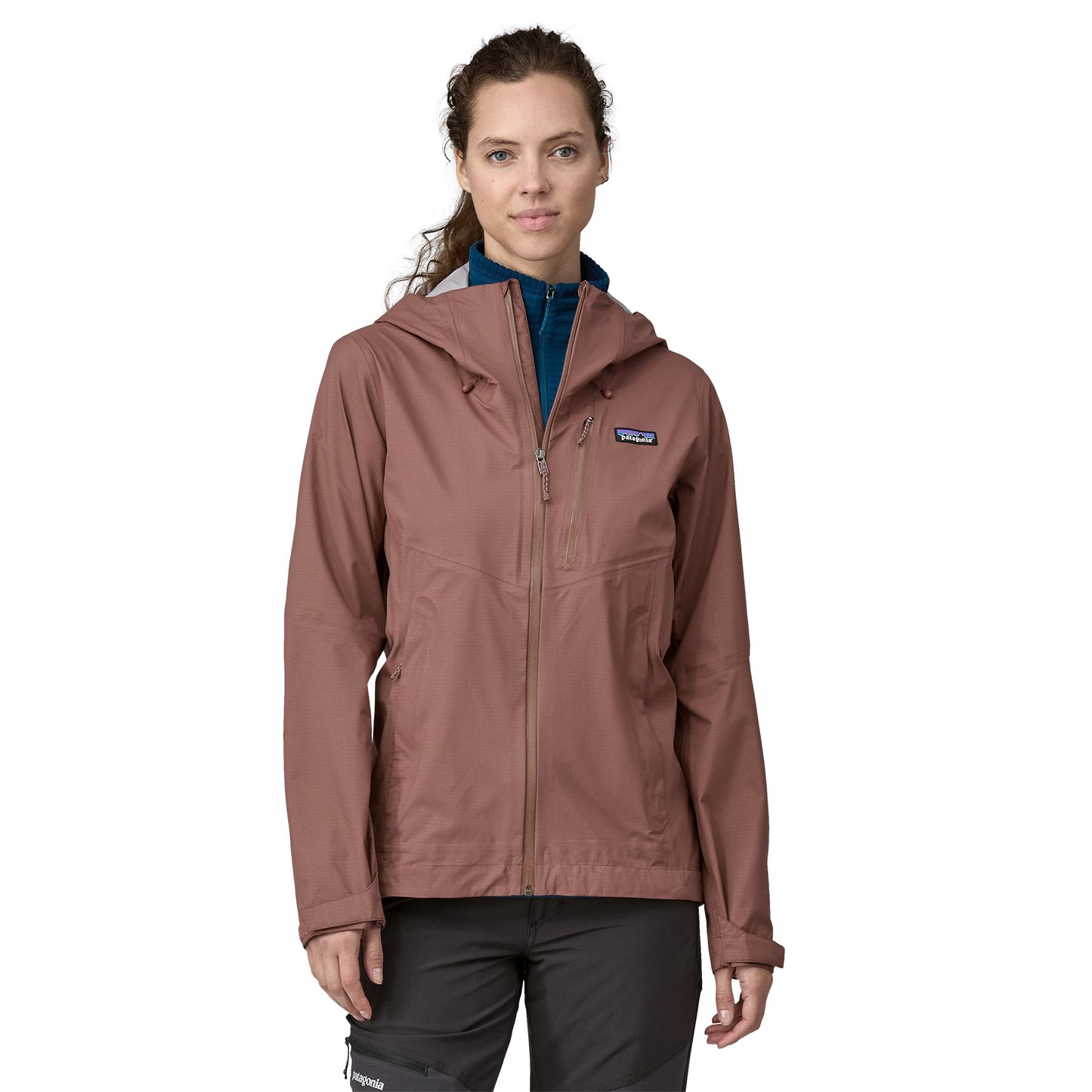 Women's Granite Crest Rain Jacket