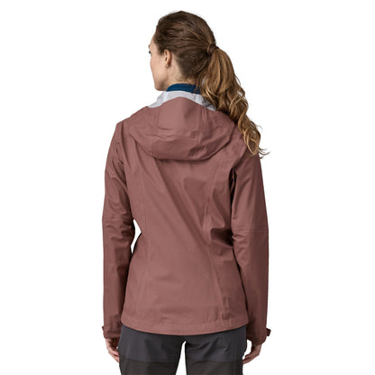 Women's Granite Crest Rain Jacket