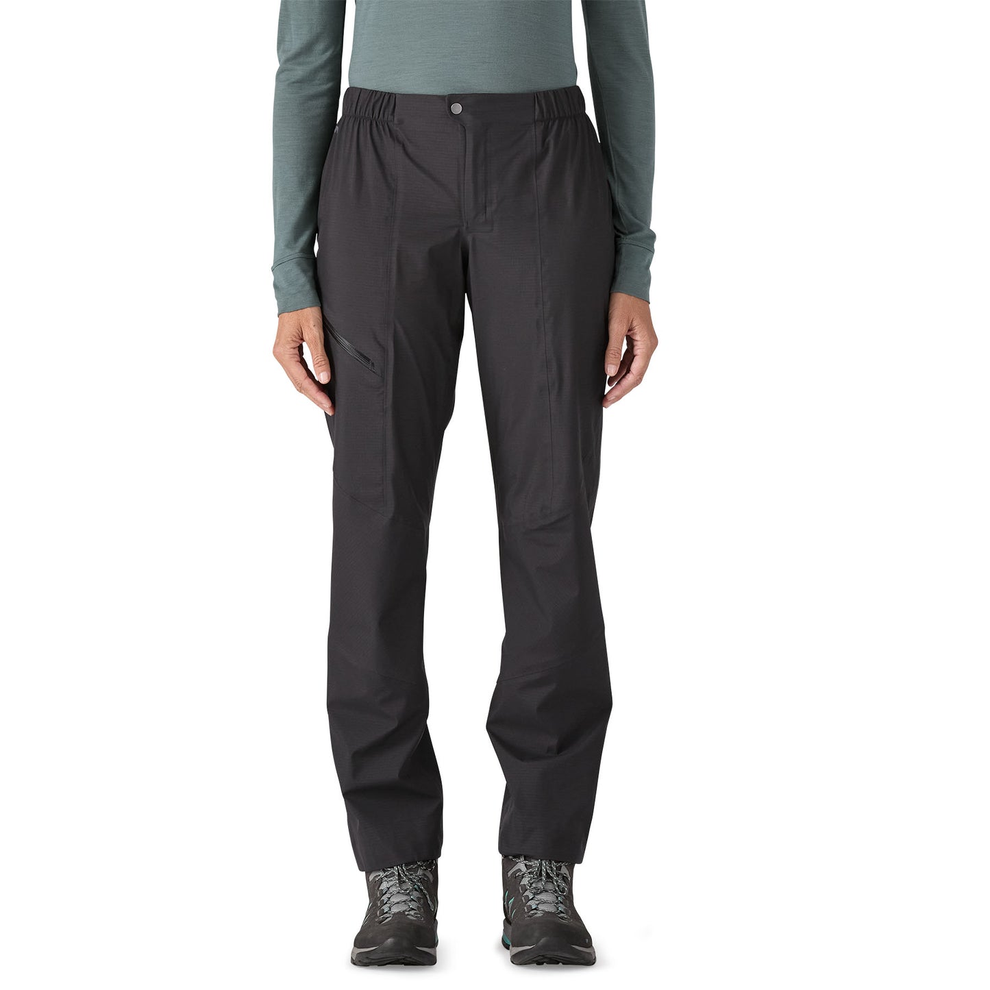 Women's Granite Crest Rain Pants
