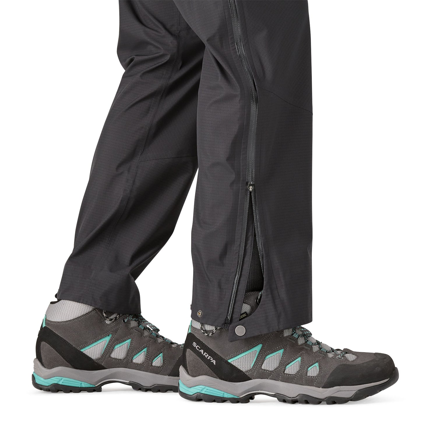 Women's Granite Crest Rain Pants