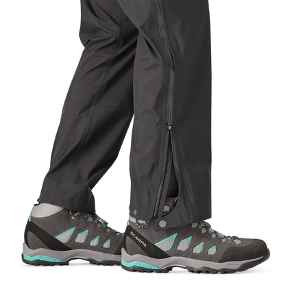 Women's Granite Crest Rain Pants