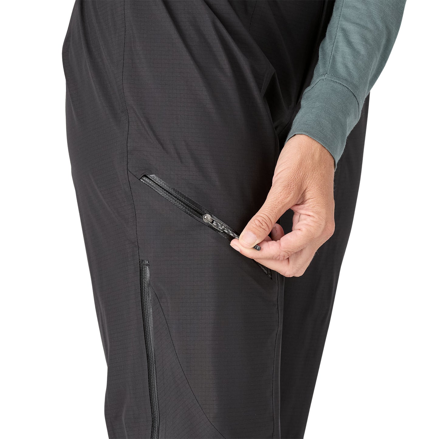 Women's Granite Crest Rain Pants