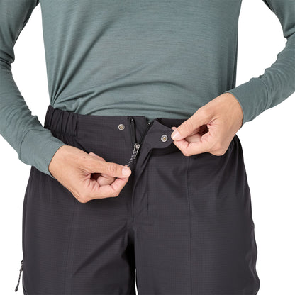 Women's Granite Crest Rain Pants