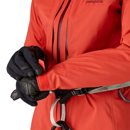 Women's M10 Storm Jacket