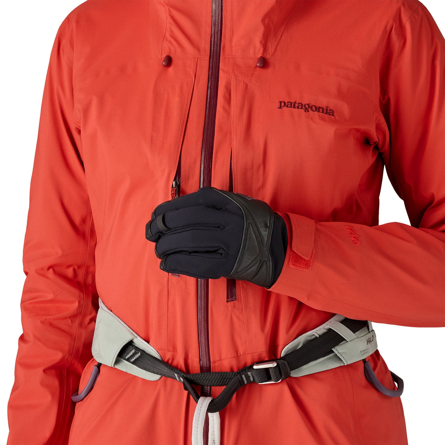 Women's M10 Storm Jacket