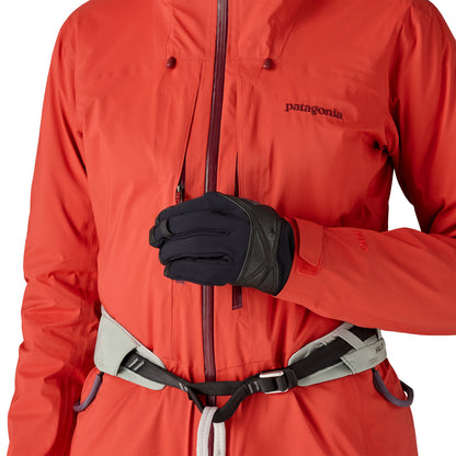 Women's M10 Storm Jacket