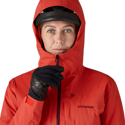 Women's M10 Storm Jacket