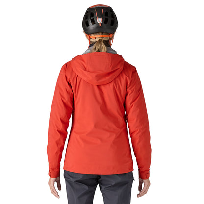 Women's M10 Storm Jacket
