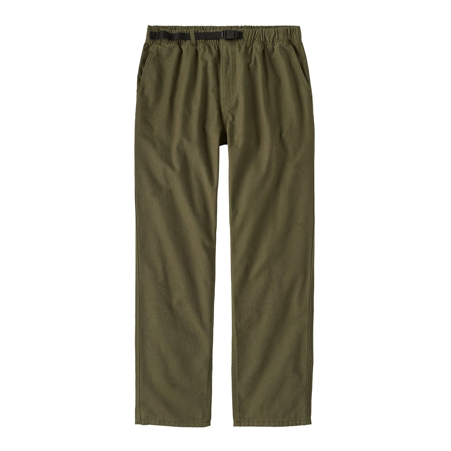 Men's Point Reyes Canvas Gi Pants