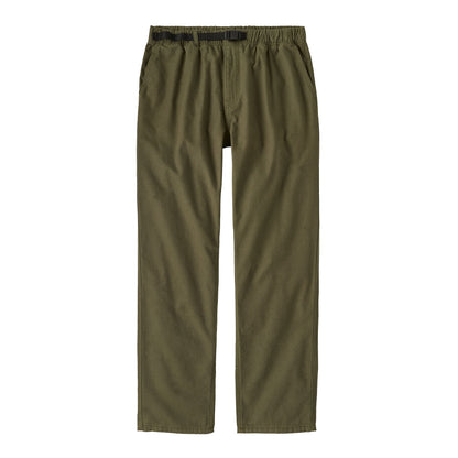 Men's Point Reyes Canvas Gi Pants