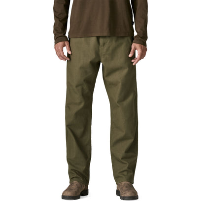 Men's Point Reyes Canvas Gi Pants