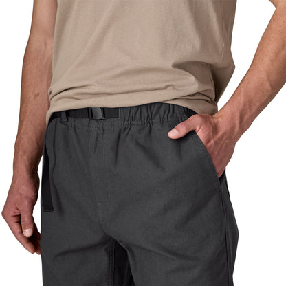 Men's Point Reyes Canvas Gi Pants
