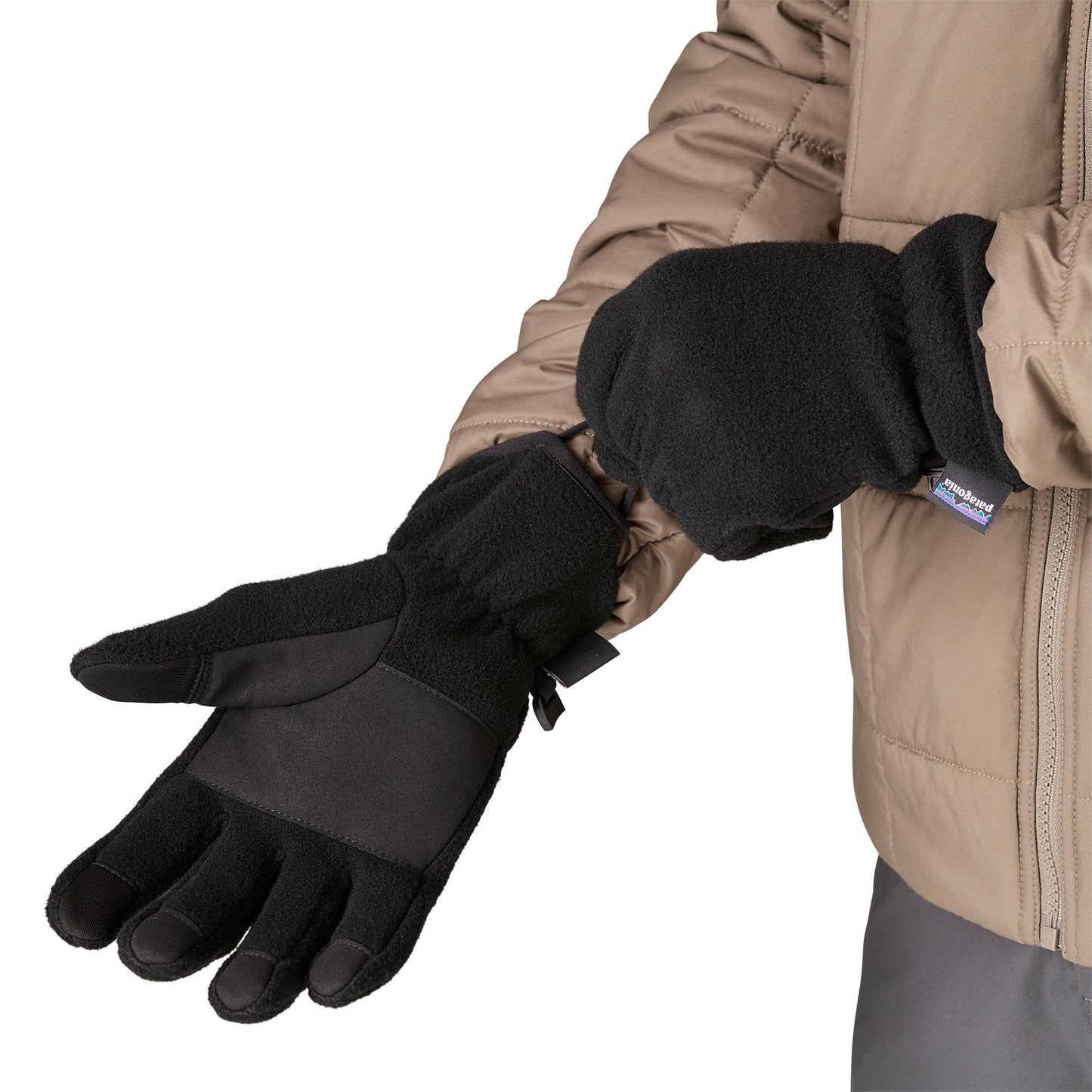 Synch Gloves