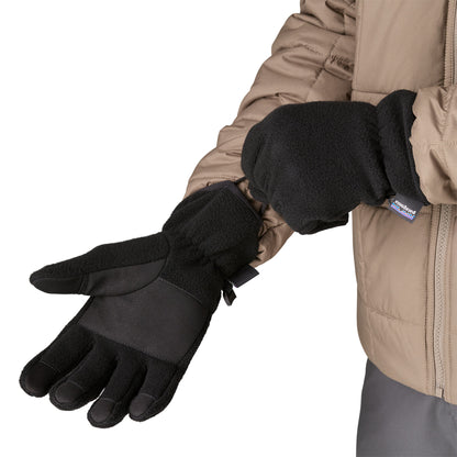Synch Gloves