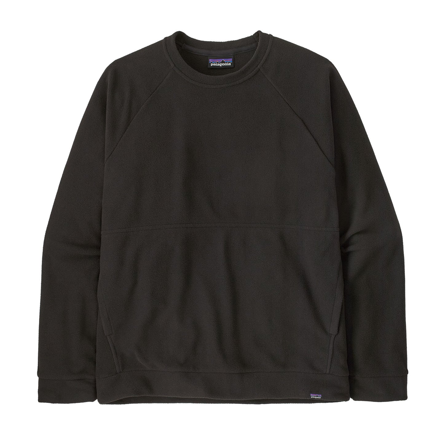 Men's Micro D Crewneck