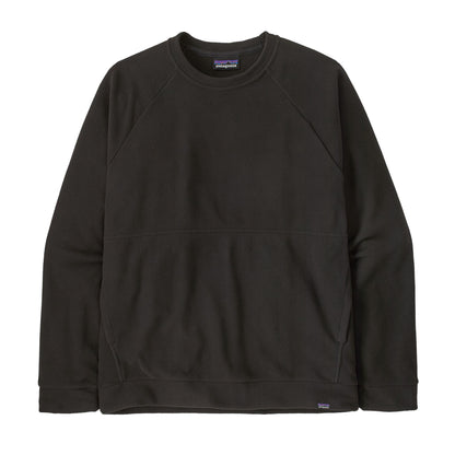 Men's Micro D Crewneck