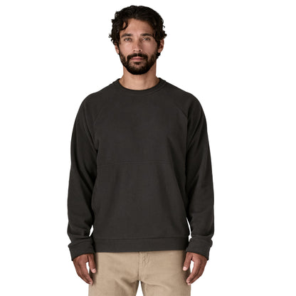 Men's Micro D Crewneck