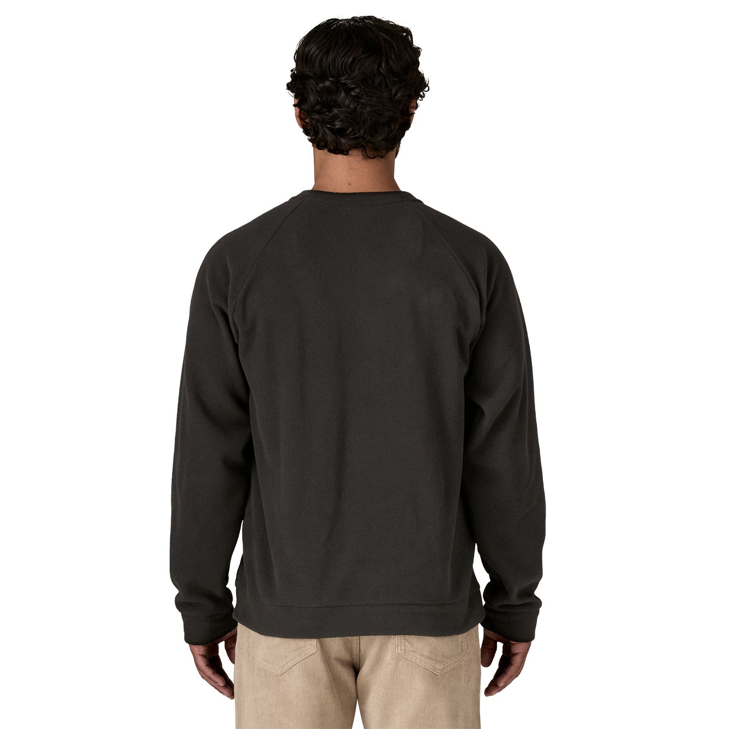 Men's Micro D Crewneck