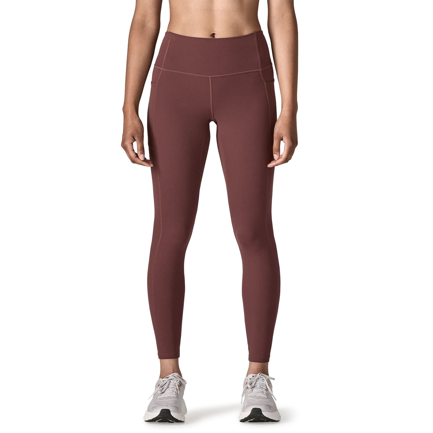 Women's Maipo 7/8 Stash Tights