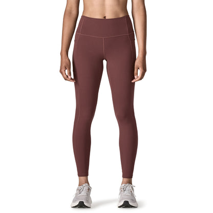 Women's Maipo 7/8 Stash Tights