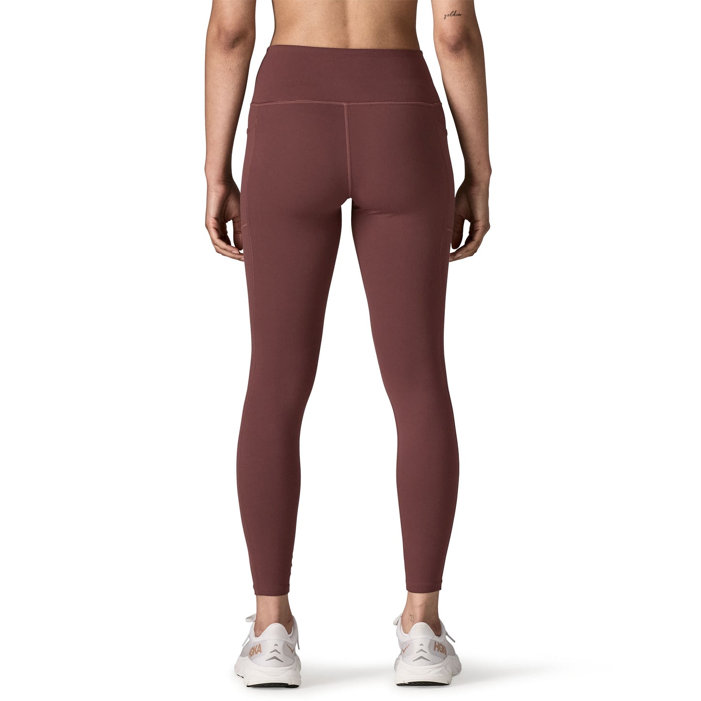 Women's Maipo 7/8 Stash Tights