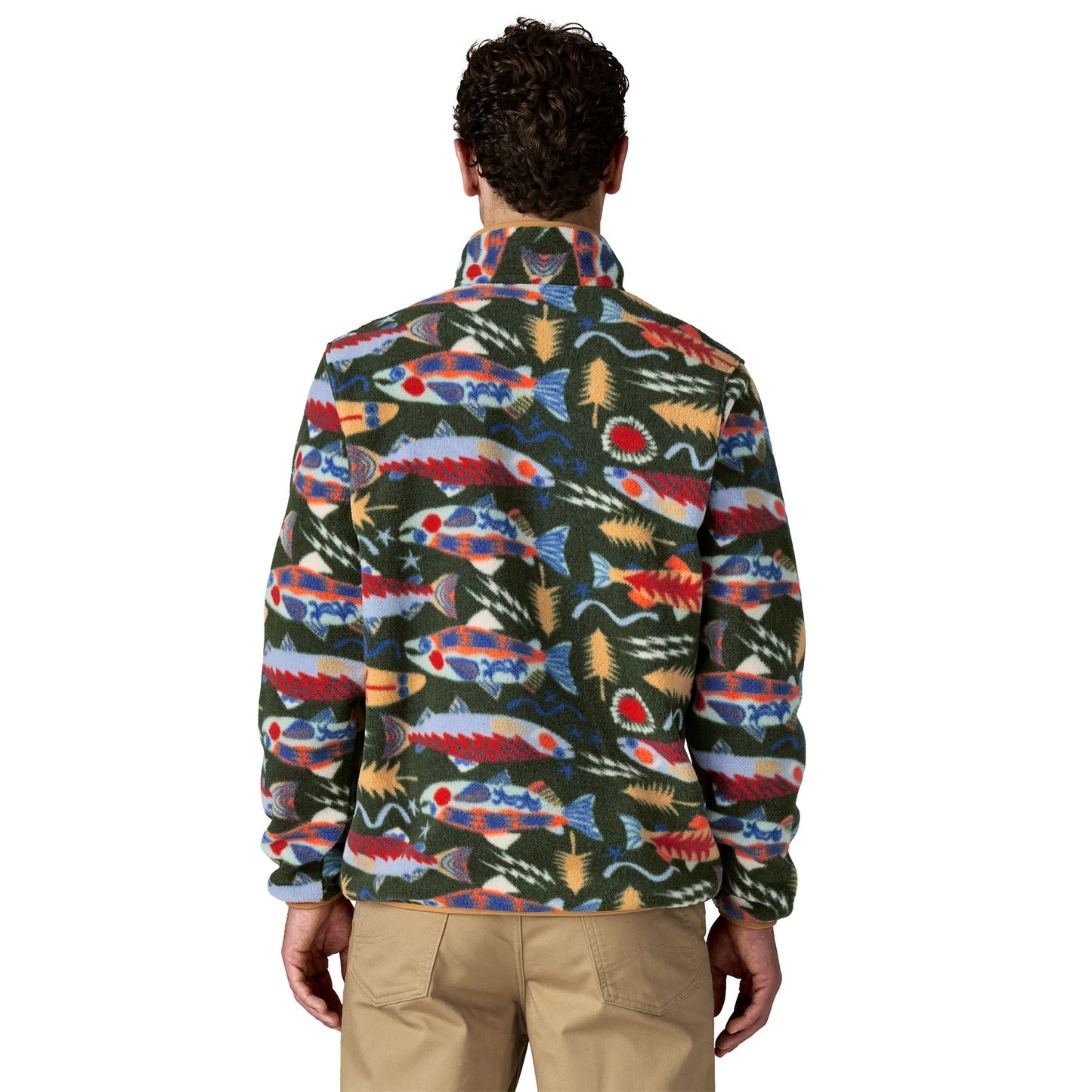 Salmon Energy: Old Growth Green