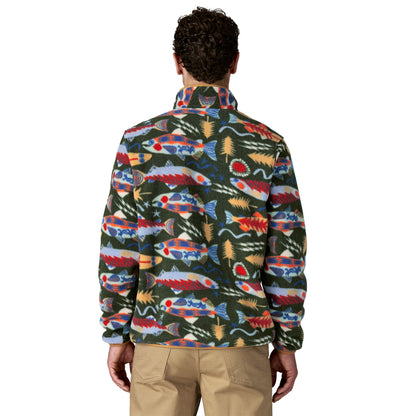 Salmon Energy: Old Growth Green