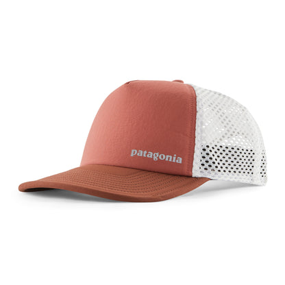 Duckbill Running Trucker Hat
