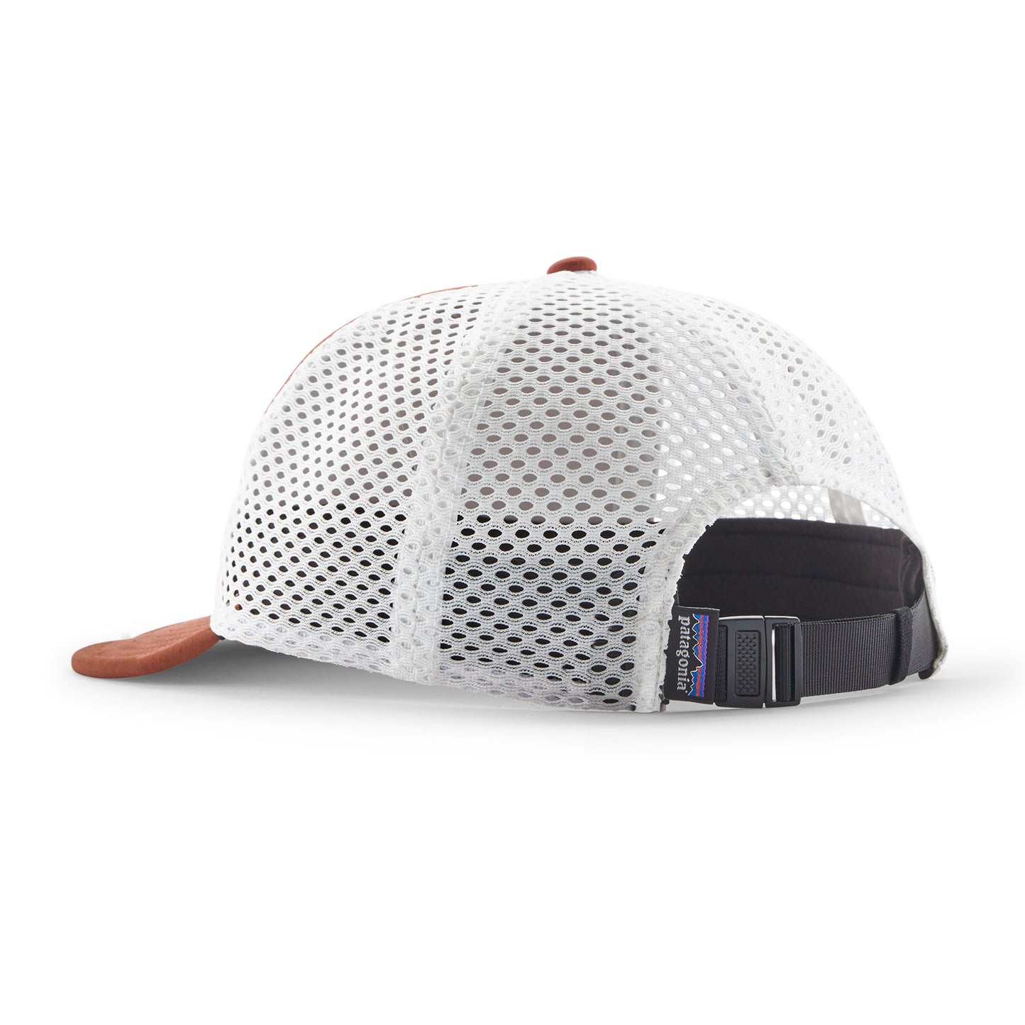 Duckbill Running Trucker Hat