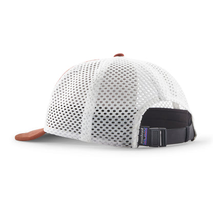 Duckbill Running Trucker Hat