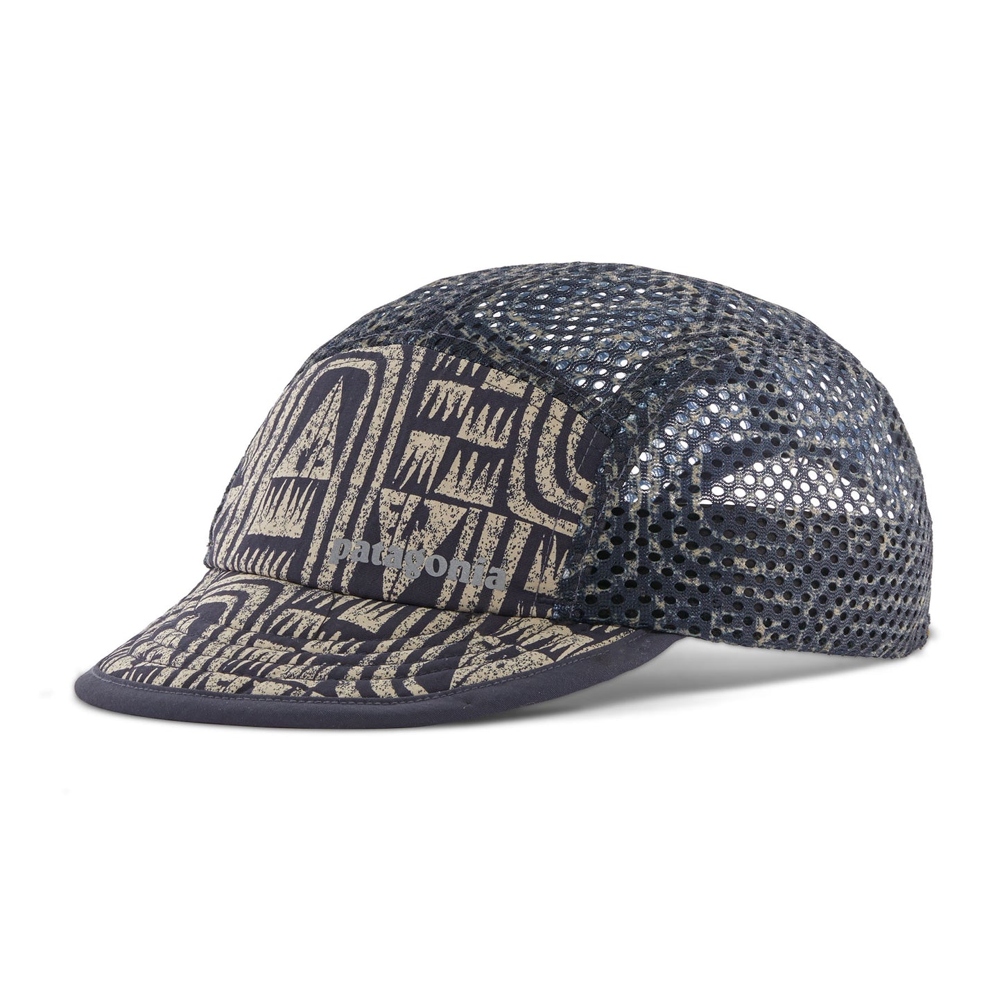 Duckbill Cap