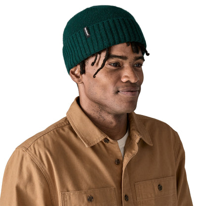Brodeo Beanie