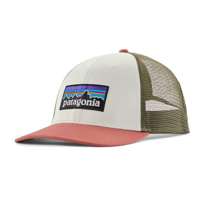 P-6 Logo LoPro Trucker-Mütze
